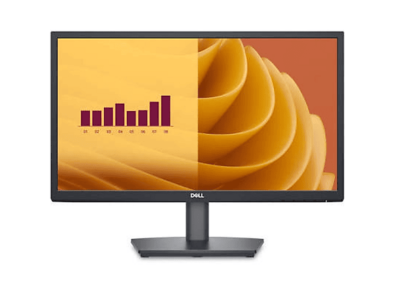 DELL E2425HSM 23,8 inç Full-HD 5 ms 100 Hz Monitör Gri