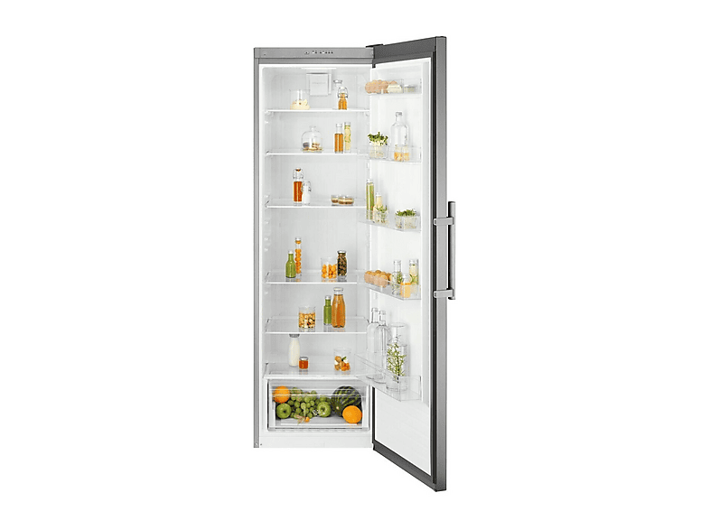 Conservador ELECTROLUX LRS3DE39U Look Inox 1.86m E