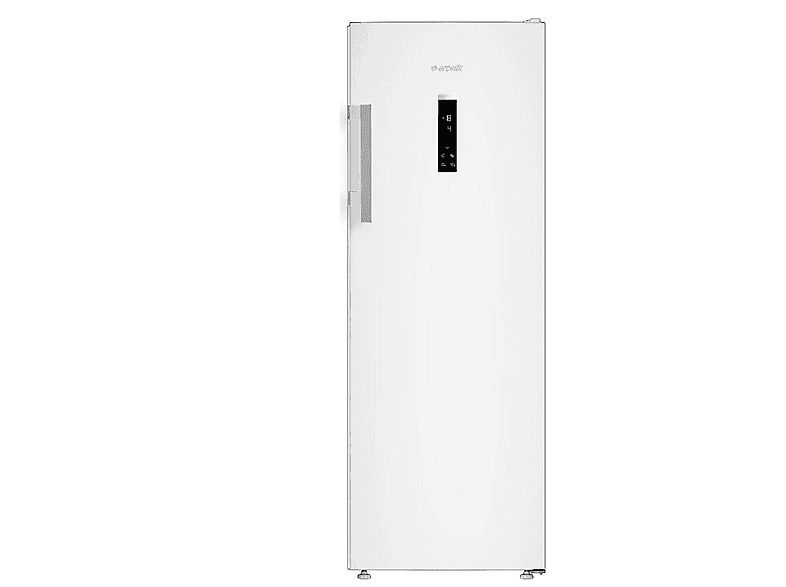 ARCELIK 2175 JEB No Frost 7 Bölmeli HomeWhiz E Enerji Sınıfı Bölmeli Çekmeceli Dikey Derin Dondurucu Beyaz