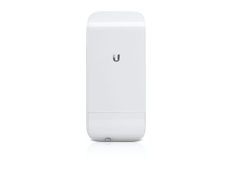UBIQUITI Nanostation Loco M2 150 Mbps Dış Ortam Beyaz