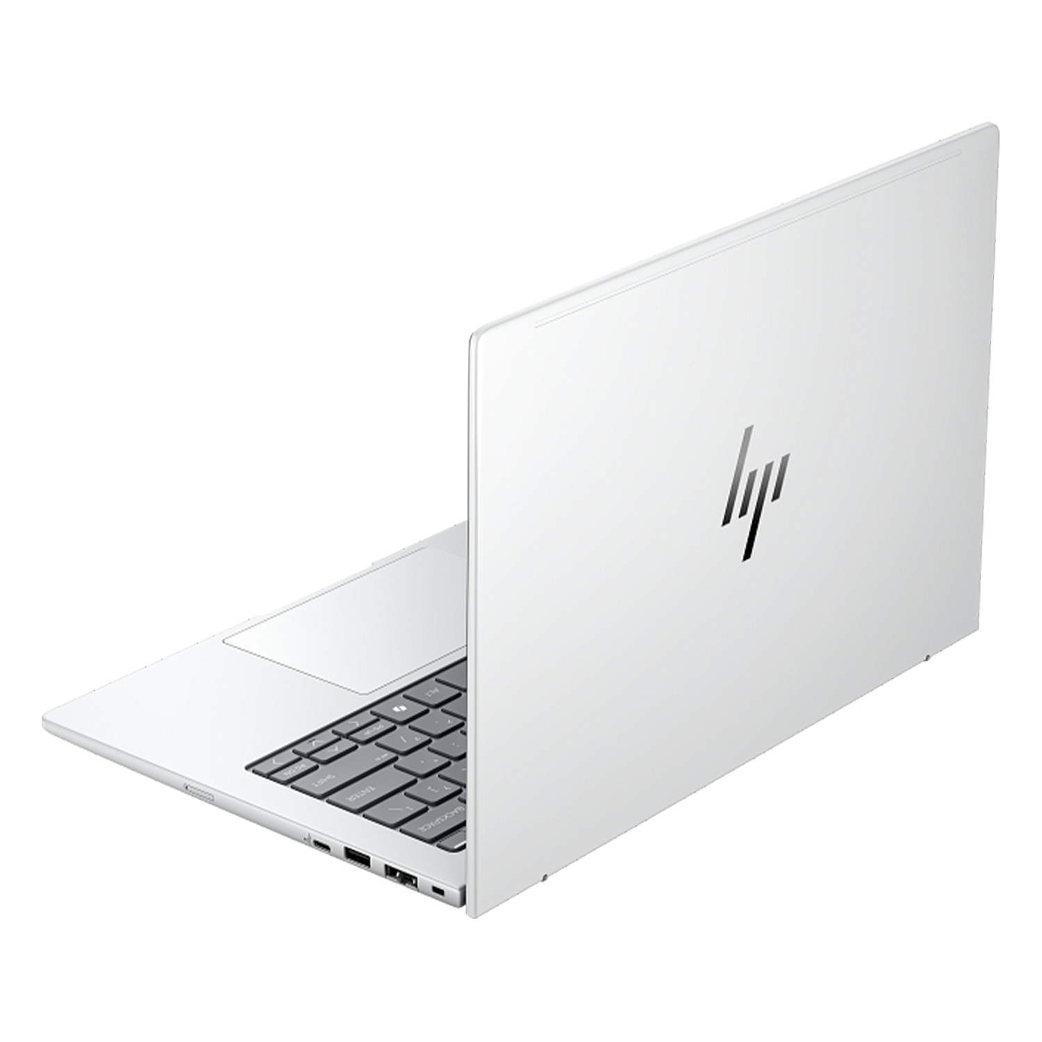 HP EB 8 G1i FHD+ CS7R0ETPN309 + PER4 Intel Core Ultra 7 255U 16 GB RAM 2 TB SSD 14 inç FreeDOS Laptop+Çanta Metalik Gri