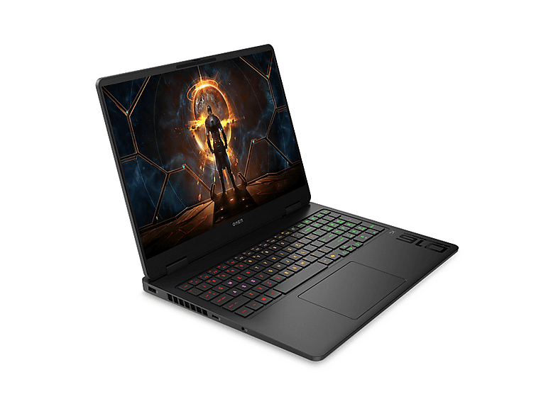 HP Omen 16 RTX 5060 FHD+ BQ1Z0EAPN301 Intel Core 7 240H 8 GB RAM