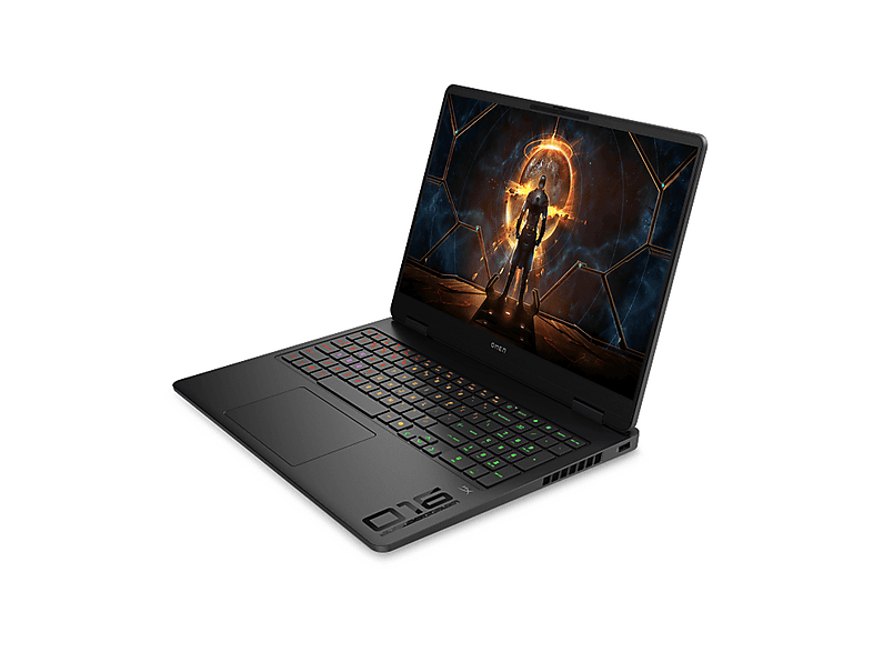 HP Omen 16 RTX 5060 8GB FHD+ BQ1Z0EAPN346 Intel Core 7 240H 80 GB