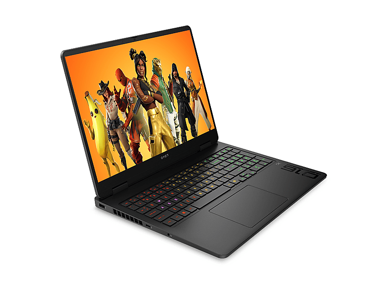 HP Omen 16 RTX 5060 8GB FHD+ BQ1Z1EAPN331 Intel Core Ultra 7 255H