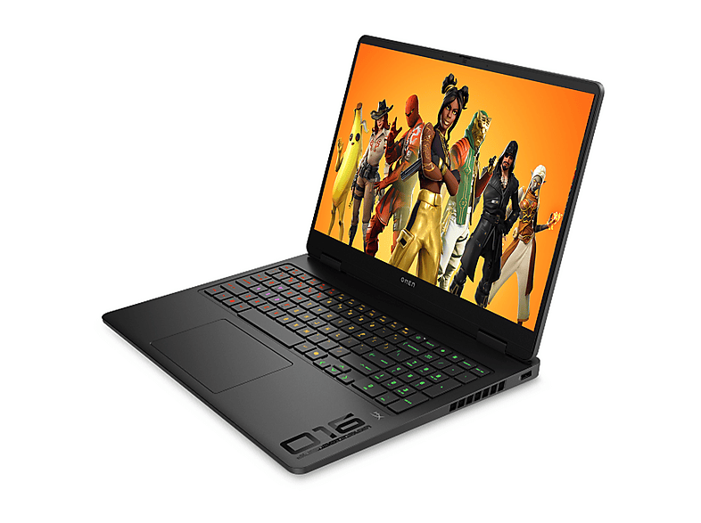 HP Omen 16 RTX 5060 8GB FHD+ BQ1Z1EAPN341 Intel Core Ultra 7 255H