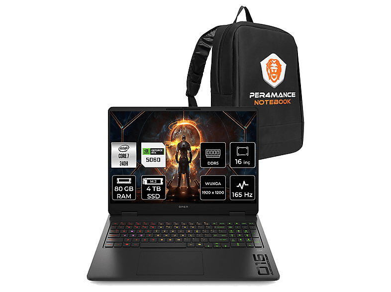 象*ん様 PC4 8GB メモリー 6枚セット HP Omen 16 RTX 5060 8GB FHD+ BQ1Z0EAPN346 Intel Core 7 240H 80 GB