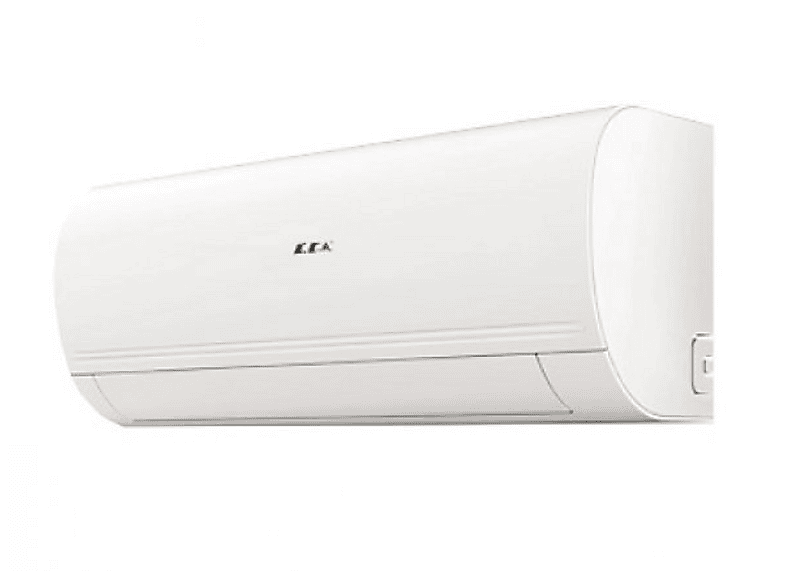ECA Niobe Blue Wifi A++ Enerji Sınıfı 12,000 BTU/h İnverter Klima Beyaz