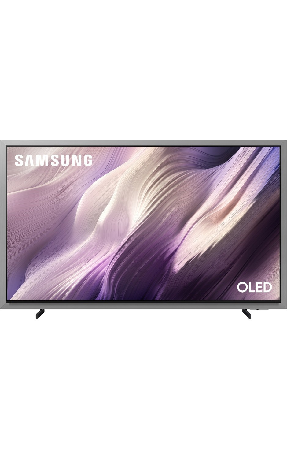 SAMSUNG 83S95H Uydu Alıcılı Tizen 83 inç 210 cm Dahili Uydu Alıcılı 4K UHD SMART TV OLED TV