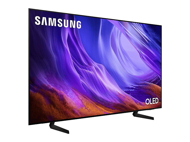 SAMSUNG 65S85H Uydu Alıcılı Tizen 65 inç 165 cm 4K UHD OLED TV