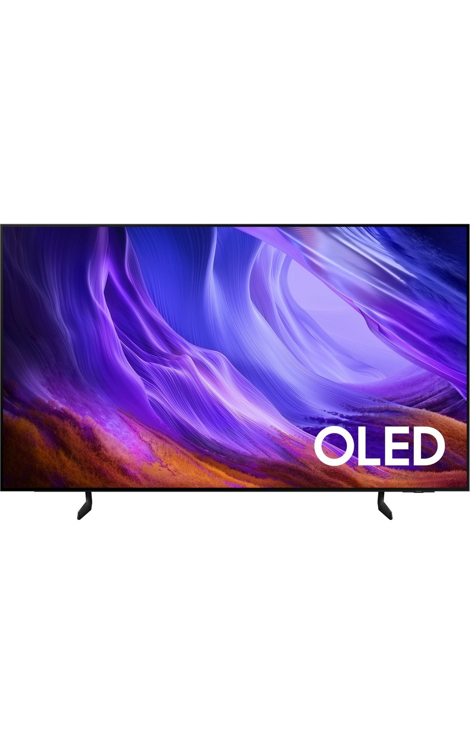 SAMSUNG 65S85H Uydu Alıcılı Tizen 65 inç 165 cm 4K UHD OLED TV