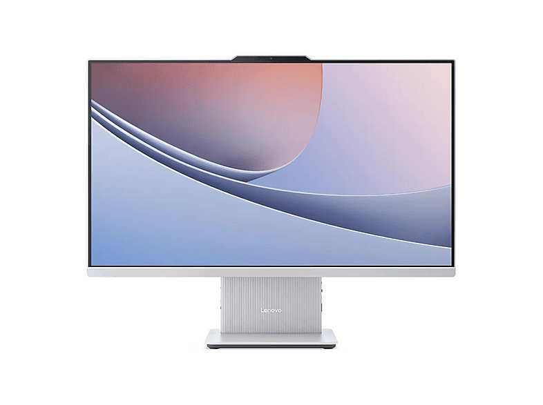 LENOVO IdeaCentre F0JW000HTR004 FHD Intel Core Ultra 5 226V 16 GB 1 TB 27 inç Windows 11 Pro All In One Bilgisayar Beyaz