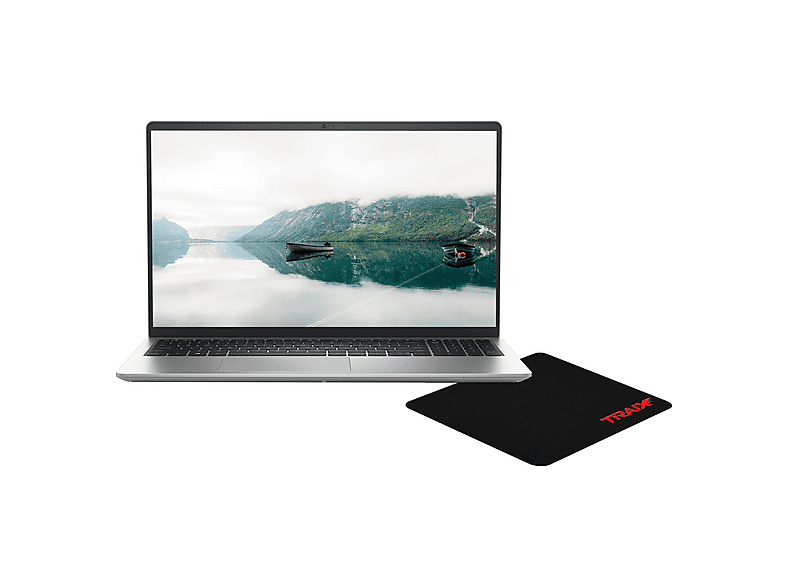 DELL Pro 15 PV15250 FHD Intel Core 3 100U 16 GB RAM 1 TB SSD 15,6 inç Windows 11 Pro Laptop Gri