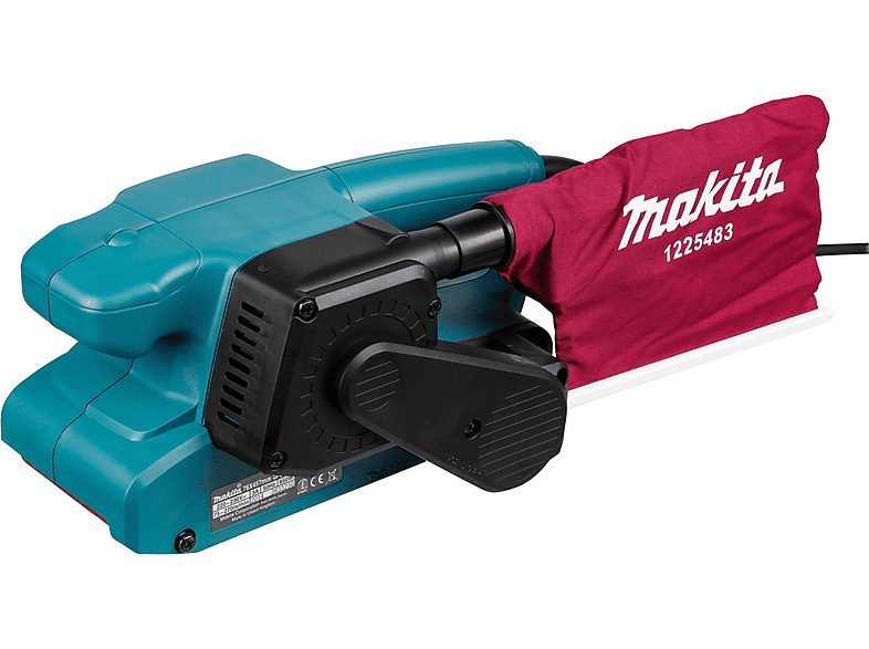 MAKITA 9911 Devir Ayarlı Tank Zımpara