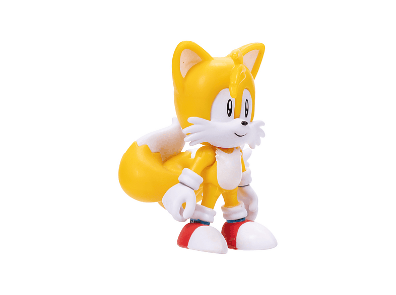 Figura | JAKKS PACIFIC Sonic The Hedgehod Classic Collection 5