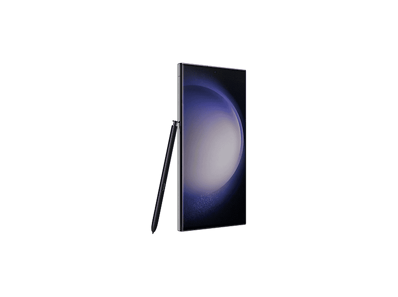 SAMSUNG Galaxy S23 Ultra 12 GB 512 GB Akıllı Telefon Phantom Black