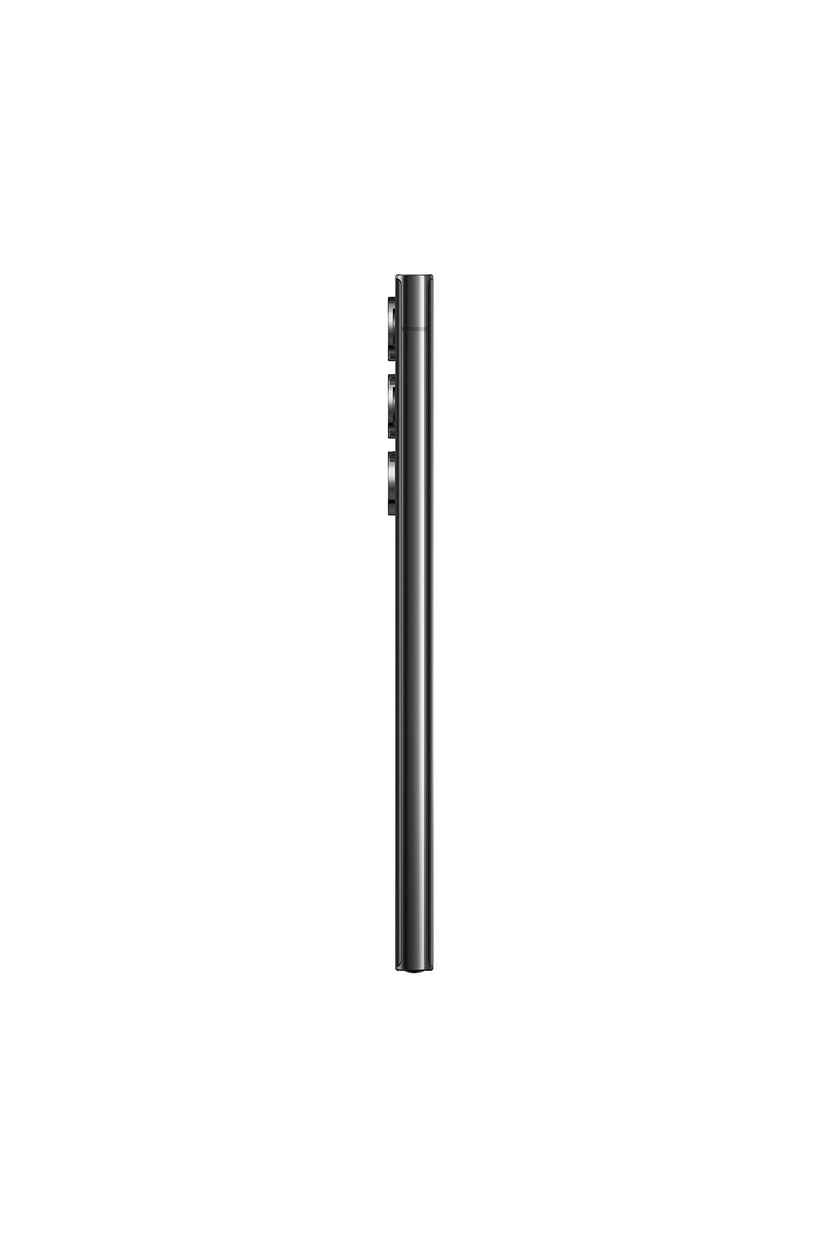 SAMSUNG Galaxy S23 Ultra 12 GB 512 GB Akıllı Telefon Phantom Black
