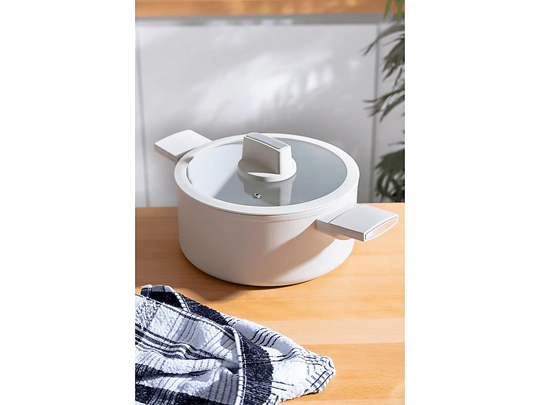 ACAR BFT-05937 Ultimate Pro Dövme 24x10.1 cm Tencere Gri