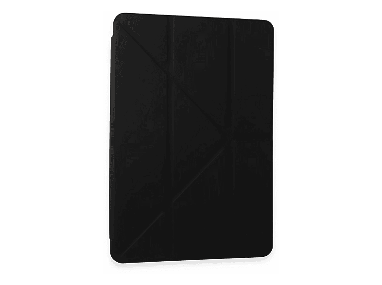 EVIMDEYOKYOK Kalemlikli Mars Huawei Honor Pad X9 11.5 Uyumlu Tablet Kılıfı Siyah
