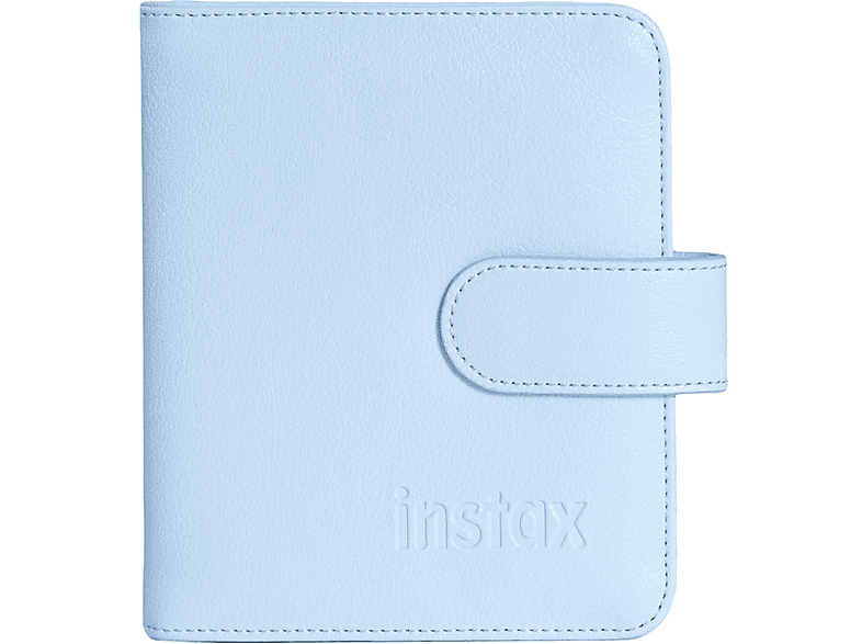 FUJIFILM Instax Mini 12 Mavi Fotoğraf Albümü