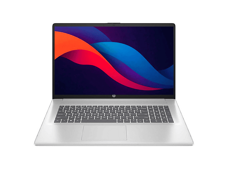 HP 17-CN4065CL 9X400TT02 HD+ Touch Intel Core 7 150U 32 GB RAM 512