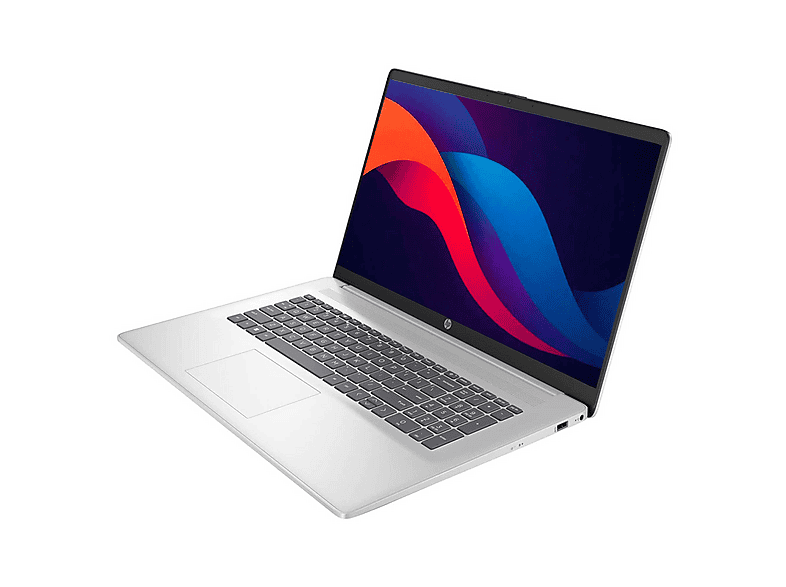 HP 17-CN4065CL 9X400TT02 HD+ Touch Intel Core 7 150U 32 GB RAM 512