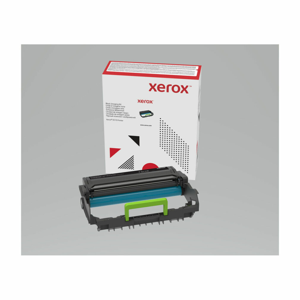 Kit di imaging Xerox per stampante Xerox 8310, unità nera.
