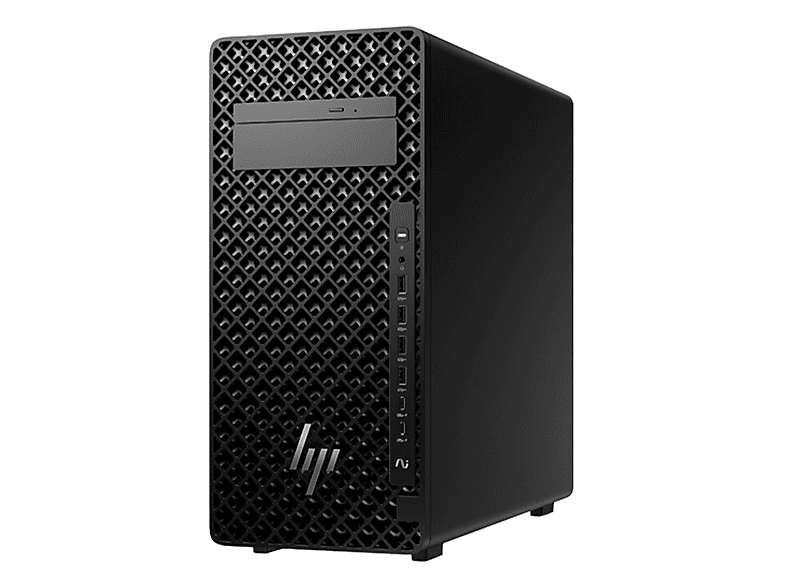 HP Z2 G1 B34JFES003 RTX4000 Intel Core Ultra 9 285K 32 GB RAM 1 TB