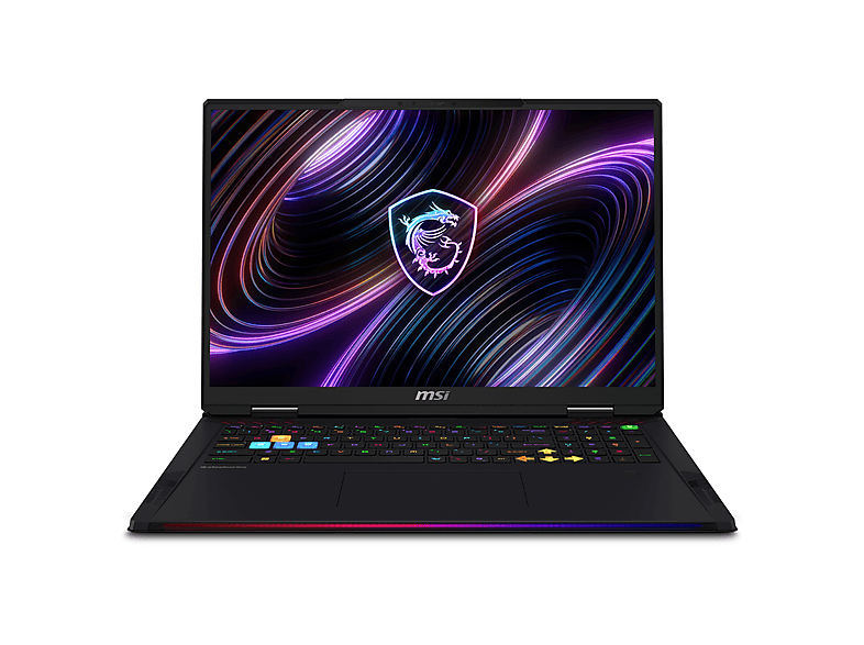 MSI Raider 18 MAX HX A2WI-1081IT NOTEBOOK GAMING, 18 