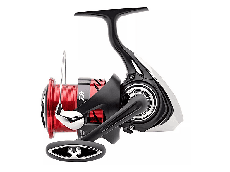 DAIWA Ninja 23LT 4000 C Spin Olta Makinesi 4BB 5.2:1