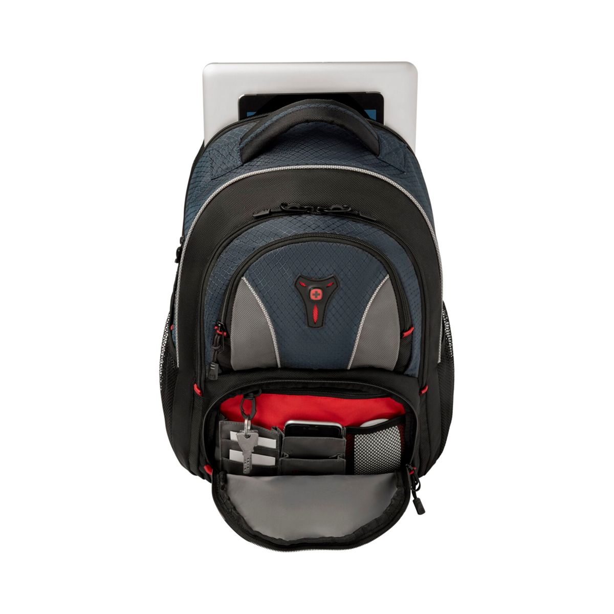 ZAINO PER LAPTOP WENGER Cobalt 35 l con tasca per Laptop