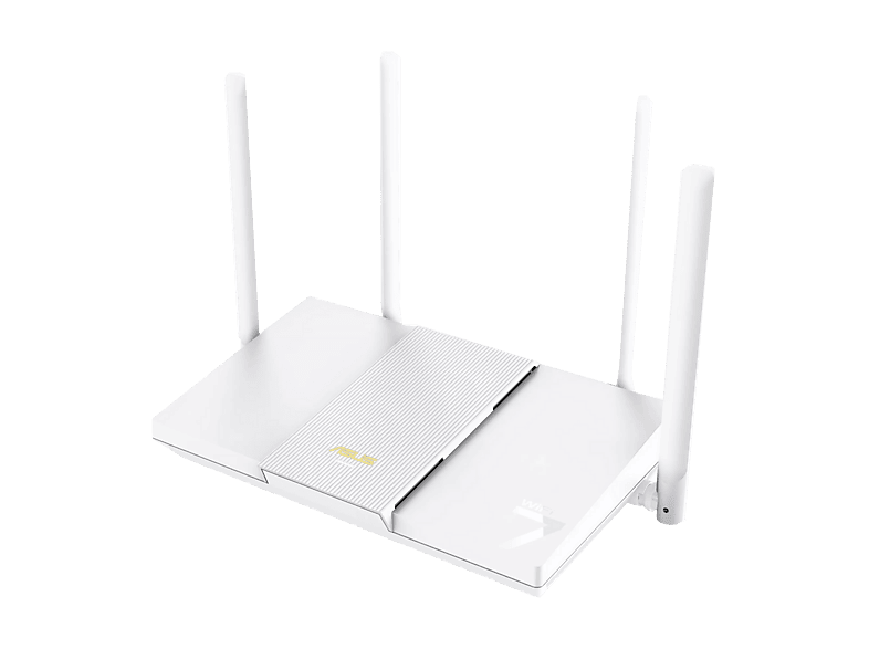 ASUS RT-BE3600E BE3600 WiFi7 Dual-Band Extendable 3 Port 2882 Mbit/s MU-MIMO Router