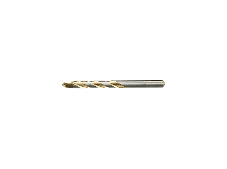 EVIMDEYOKYOK Gold Serisi Beton 9 Mm - 10 Adet Matkap Ucu