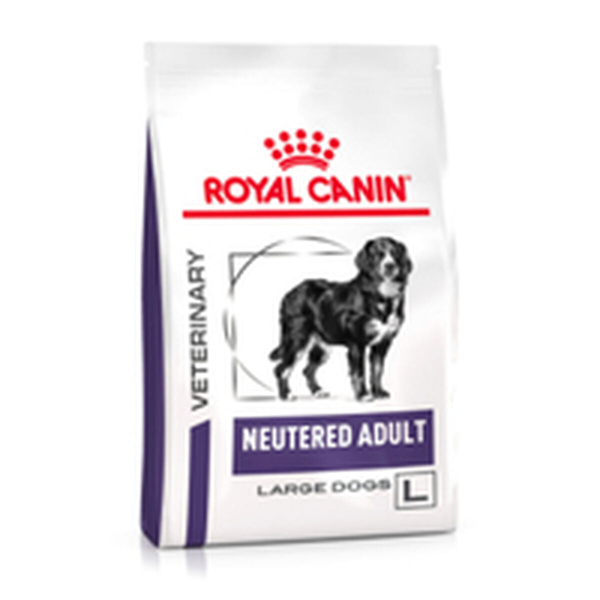 Karma dla psów Royal Canin: Weterynaryjna, kastrowany, dorosły, duże psy, L.