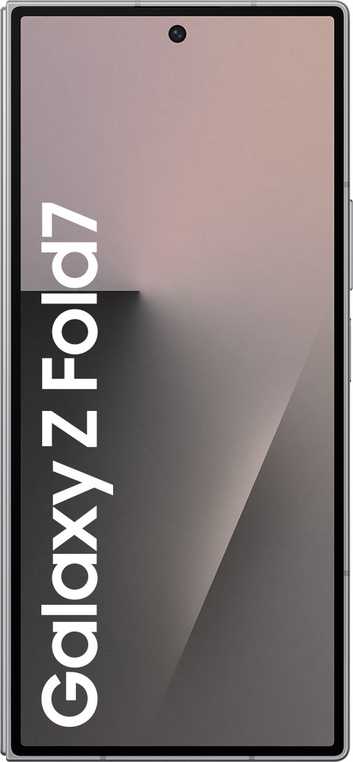SAMSUNG Galaxy Z Fold 7 12 GB 512 GB Akıllı Telefon Gümüş Fiyat