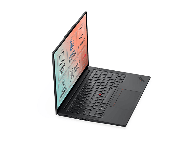 LENOVO ThinkPad E14 Gen 7 21SX008XTX 002 Intel Core Ultra 7 255H