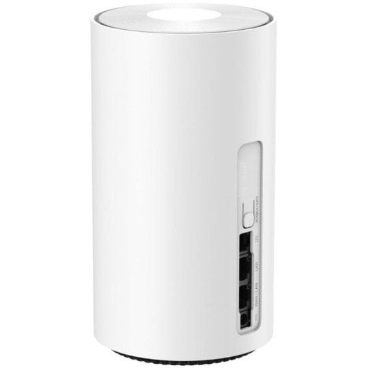 STRONG 5GROUTERBE7200 5G Router WiFi 7 Netzwerk -Wireless Router ...