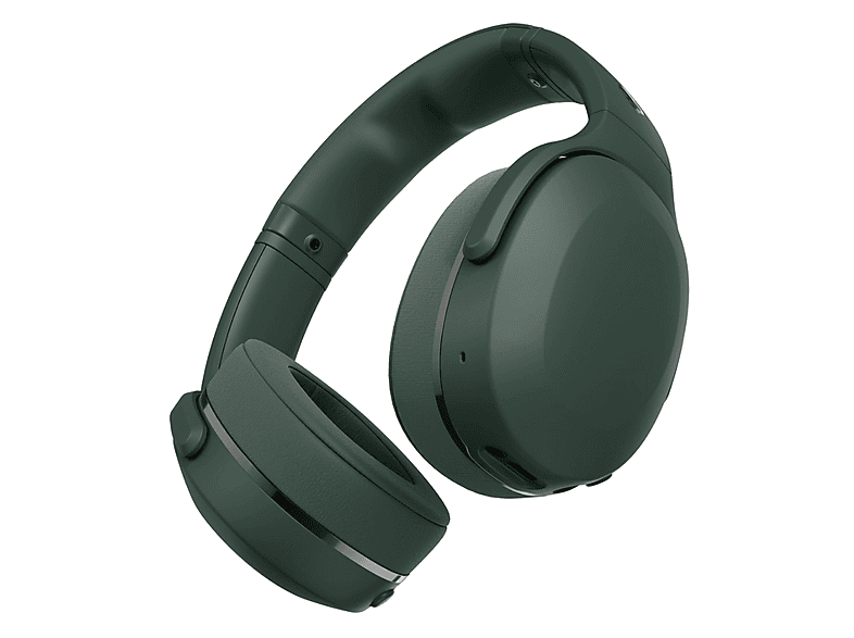SKULLCANDY Crusher 540 Active Bluetooth Forest S6EVW-T016 Kablosuz Kulak Üstü Kulaklık Yeşil