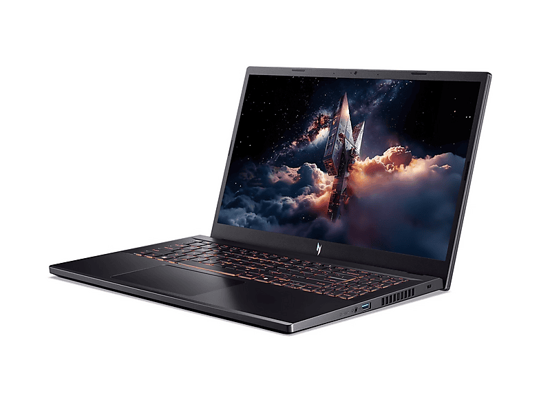 ACER ANV15-52 RTX 5060 FHD IPS 165 HZ NH.QZ8EY.004 Intel Core I9