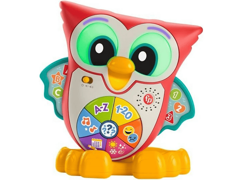 FISHER-PRICE HJM69 Spielzeug Mehrfarbig | SATURN
