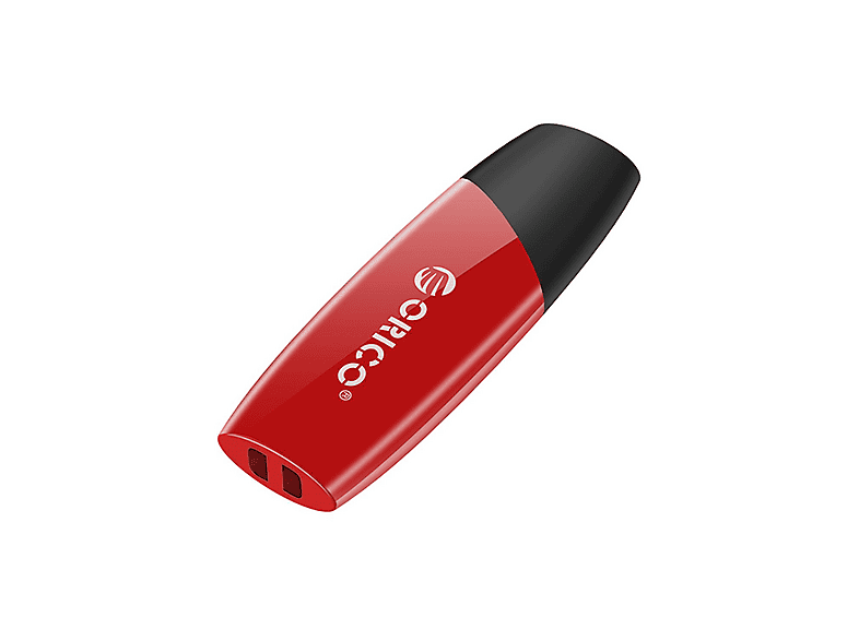 ORICO Gen 1 Kırmızı USB 3.2 64 GB USB Flash Bellek