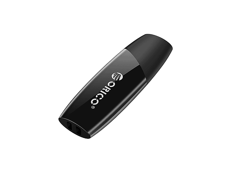ORICO Type-C Gen 1 USB-C Siyah USB 3.2 64 GB USB Flash Bellek
