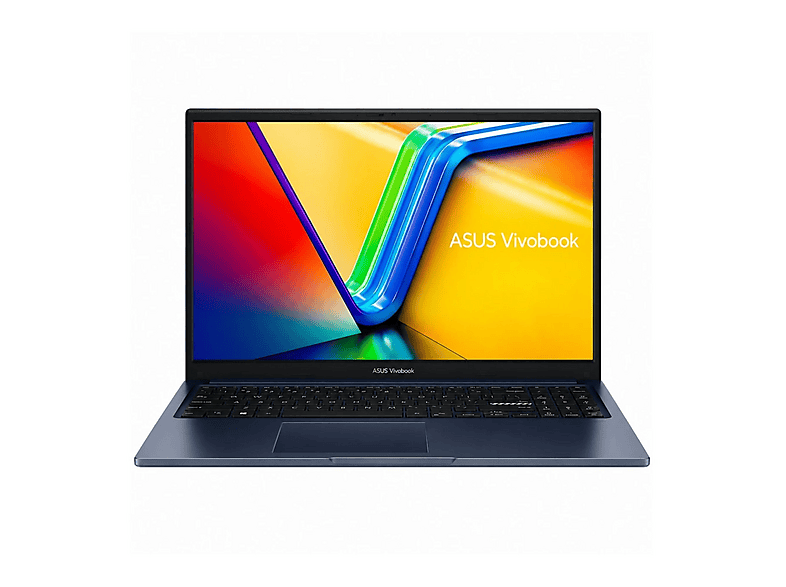 ASUS VivoBook 15 X1504VA-BQ4101A005 Intel Core 5 120U 24 GB RAM 512 GB SSD 15,6 inç FreeDOS Laptop Gri