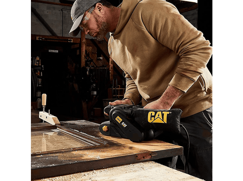 CAT DX48 950 Watt Profesyonel Devir Ayarlı Tank Zımpara Fiyat