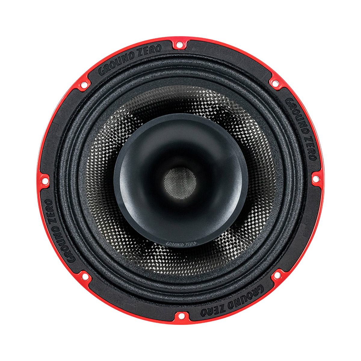 GROUND ZERO GZCF 200NEO-PROC Autolautsprecher | MediaMarkt
