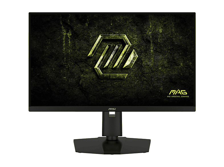 MSI MAG 274QPF E20 200Hz Rapid IPS HDMI DP Type-C HDR400 27 inç