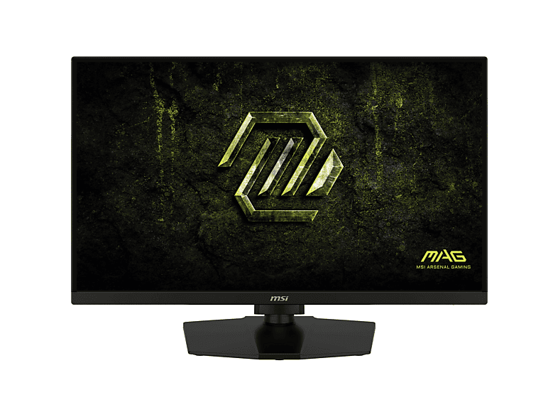 MSI MAG 274QPF E20 200Hz Rapid IPS HDMI DP Type-C HDR400 27 inç
