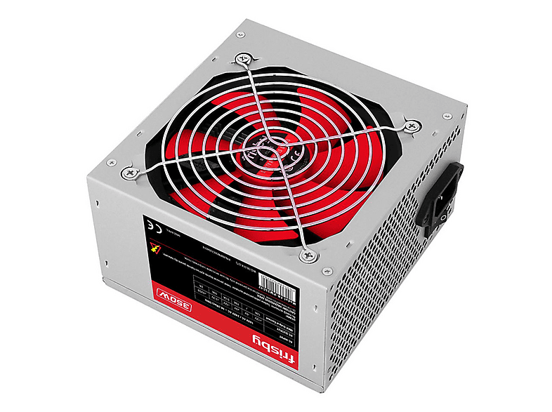 FRISBY FR-PW35C12 350 W Power Supply Gri