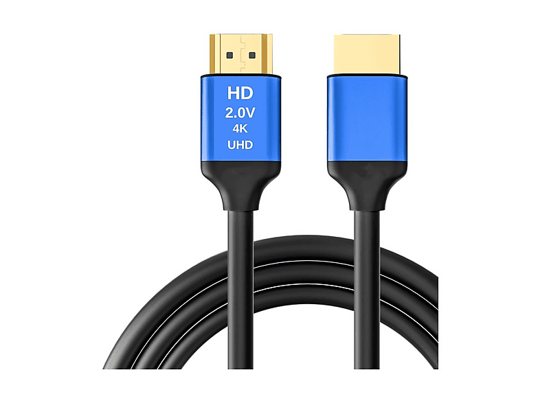 PRIMEX PLUS PX-4K20 20 m HDMI 2.0 4K UHD HDR ARC 3D PS5 PS4 Xbox Uyumlu 120 Hz Net Görüntü Kablosu