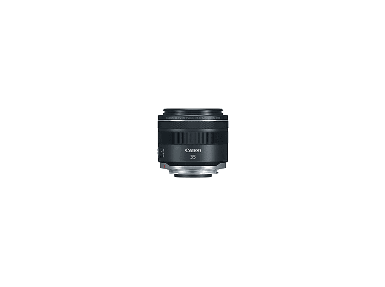 CANON RF 35mm F/1.8 Macro IS STM İthalatçı Garantili Aynasız Fotoğraf Makinesi Lensi