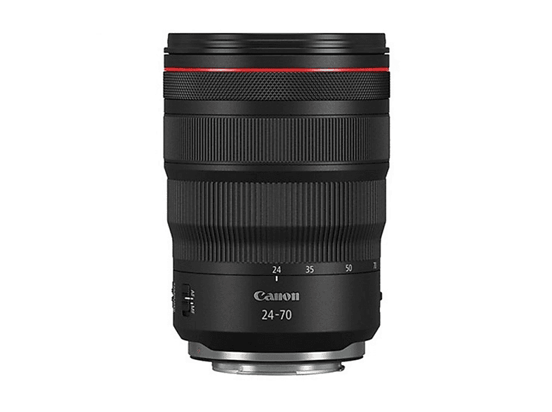 CANON RF 24-70mm F/2.8L IS USM İthalatçı Garantili Lens Fiyat